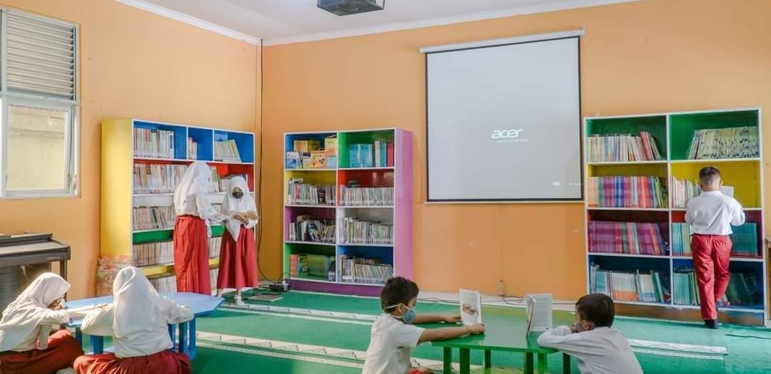 Sekolah