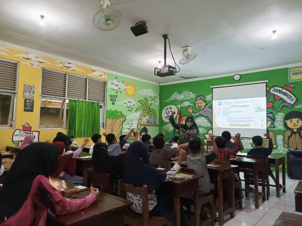 PESANTREN KILAT RAMADHAN