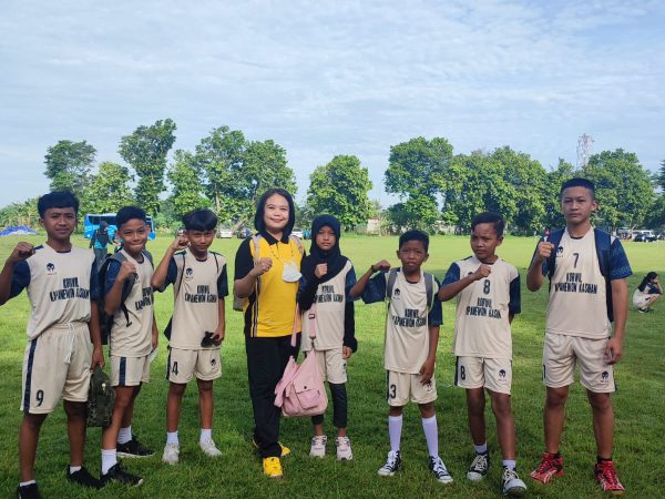 PORKAB SD N KASIHAN 2023