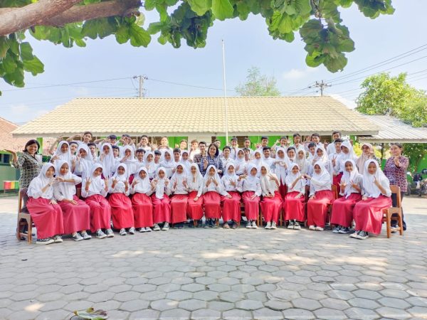 PENGUMUMAN KELULUSAN KELAS 6