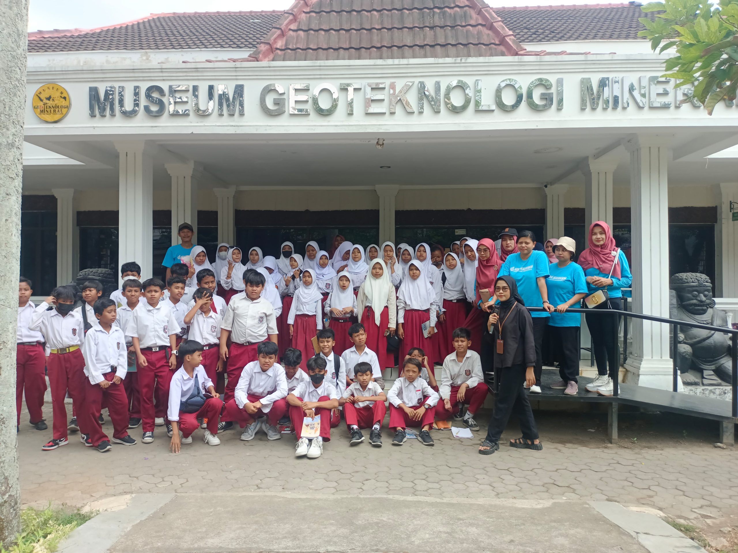 Wajib Kunjung Museum