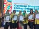 SD Negeri Kasihan Juara 3 Lomba PJAS Aman Tingkat Nasional
