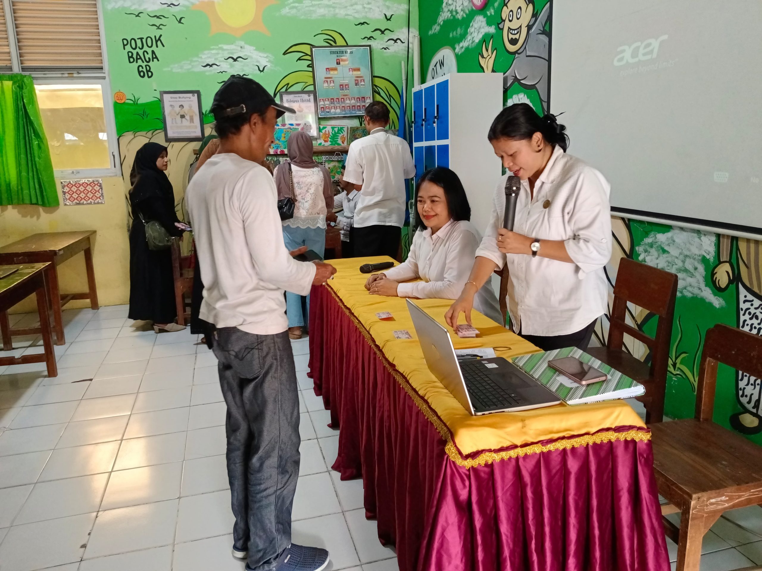 Aktivasi Kartu Identitas Anak cepat dan mudah!